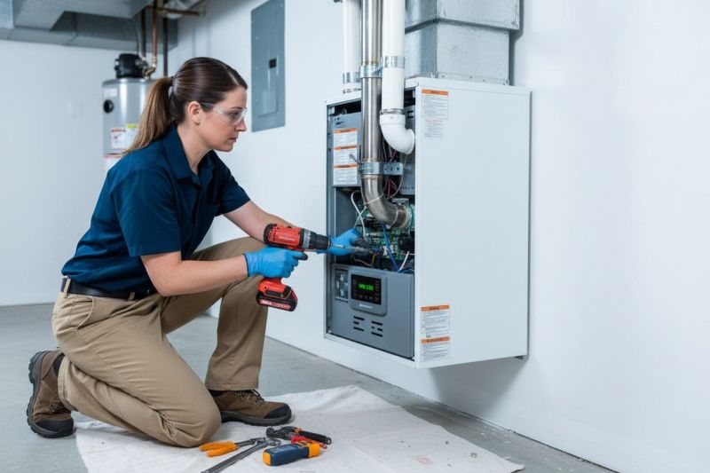 Attic Hvac Installation in Annapolis, MD