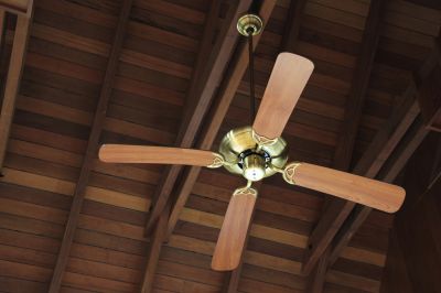 Fan Mounting in Alpharetta, GA