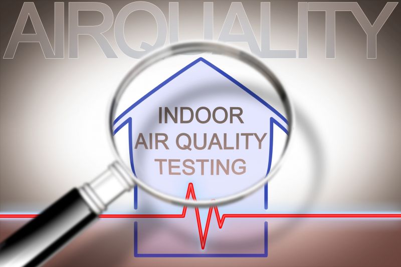 Indoor Air Quality Reports